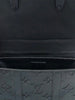 Secondhand Louis Vuitton Trunk Monogram Seal Black Slingbag - '20s
