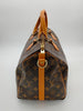 Secondhand Louis Vuitton Speedy 30 Monogram Handbag - '10s