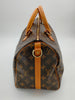 Secondhand Louis Vuitton Speedy 30 Monogram Handbag - '10s