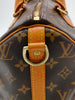 Secondhand Louis Vuitton Speedy 30 Monogram Handbag - '10s