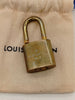 Secondhand Louis Vuitton Speedy 30 Monogram Handbag - '10s