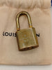 Secondhand Louis Vuitton Speedy 30 Monogram Handbag - '10s