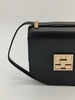 Secondhand Hermès Mosaic Shoulder Bag - '10s