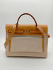 Secondhand Hermès Herbag 31 - '20s