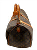 Secondhand Louis Vuitton Vintage Keepall 45 - '90s
