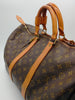 Secondhand Louis Vuitton Vintage Keepall 45 - '90s