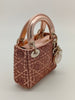 Secondhand Dior Micro Bag - '20s