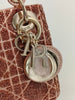 Secondhand Dior Micro Bag - '20s