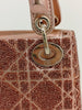 Secondhand Dior Micro Bag - '20s