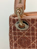 Secondhand Dior Micro Bag - '20s