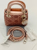 Secondhand Dior Micro Bag - '20s