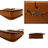 Secondhand Gucci Shoulder Bag Vintage G Closure