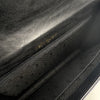 Secondhand Yves Saint Laurent Clutch Bag Vintage Embossed Clutch
