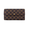 LOUIS VUITTON Wallet Second-hand