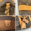 LOUIS VUITTON Luggage Second-hand