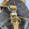 LOUIS VUITTON Luggage Second-hand