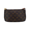 Secondhand Ophertyciocci Clutch Bag Vintage