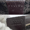 Secondhand Ophertyciocci Handbag Vintage C Macadam