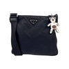 Secondhand Ophertyciocci Crossbody Bag Re-Nylon