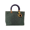Secondhand Ophertyciocci Handbag Vintage Lady Dior
