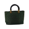 Secondhand Ophertyciocci Handbag Vintage Lady Dior