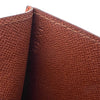 LOUIS VUITTON Clutch Bag Second-hand