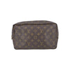 LOUIS VUITTON Clutch Bag Second-hand