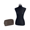 LOUIS VUITTON Clutch Bag Second-hand