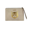 Secondhand Gucci Clutch Bag Garden