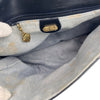 Secondhand Gucci Crossbody Bag Vintage Micro GG Monogram