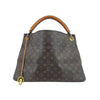 Secondhand Louis Vuitton Tote Bag Artsy