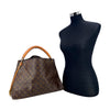 Secondhand Louis Vuitton Tote Bag Artsy