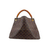 Secondhand Louis Vuitton Tote Bag Artsy