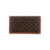 LOUIS VUITTON Clutch Bag Second-hand