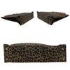 Secondhand Fendi Handbag Vintage Leopard