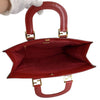Secondhand Fendi Handbag Vintage Leopard