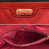 Secondhand Fendi Handbag Vintage Leopard
