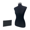 YVES SAINT LAURENT Clutch Bag Second-hand
