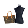 Secondhand Fendi Tote Bag Tiger