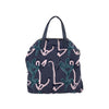 Secondhand Prada Tote Bag Tessuto Stampato Collection