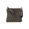 Secondhand Fendi Shoulder Bag Vintage Zucca