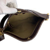 Secondhand Fendi Shoulder Bag Vintage Zucca