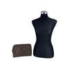 LOUIS VUITTON Clutch Bag Second-hand