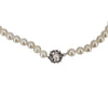 Akoya Pearls Necklace Second-hand