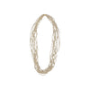 Freshwater Keshi Rice Pearl Necklace Second-hand