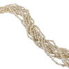 Freshwater Keshi Rice Pearl Necklace Second-hand