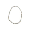 Freshwater Biwa Pearl Necklace Second-hand
