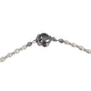 Akoya Pearls Necklace Second-hand