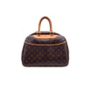 LOUIS VUITTON Handbag Second-hand
