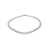 Freshwater Pearls Necklace Second-hand